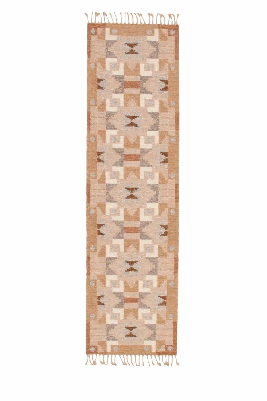 Bargi Ullteppe Röllakan 80x300 cm