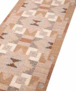 Bargi Ullteppe Röllakan 80x300 cm