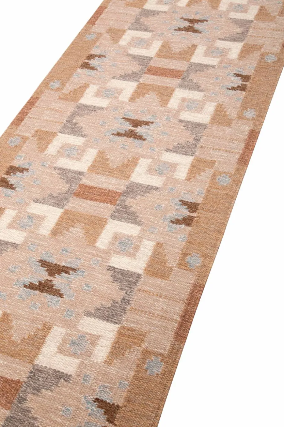 Bargi Ullteppe Röllakan 80x300 cm