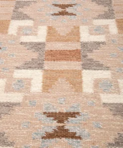 Bargi Ullteppe Röllakan 80x300 cm