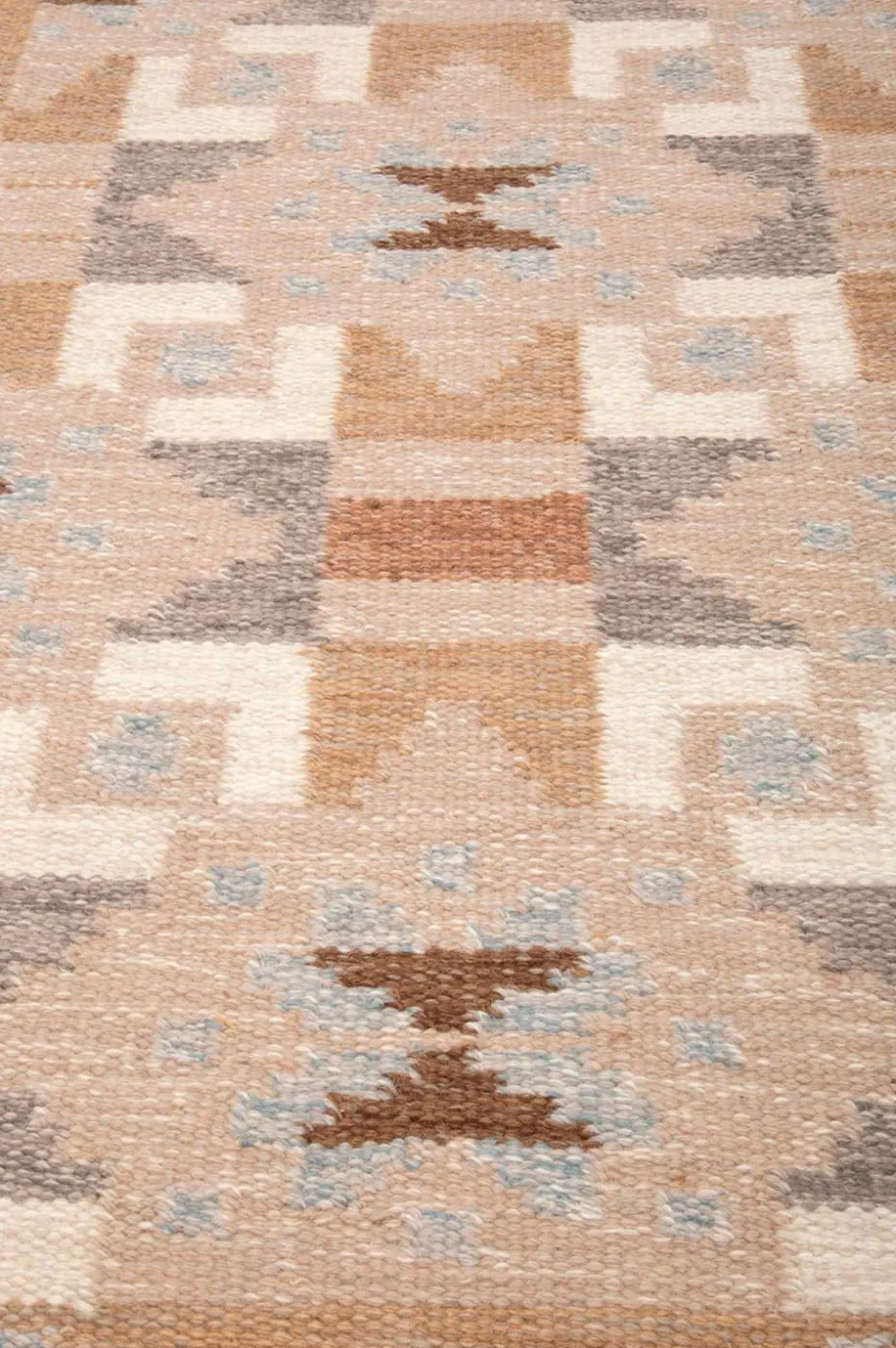 Bargi Ullteppe Röllakan 80x300 cm