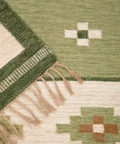 Bargi Ullteppe Röllakan 200x300 cm