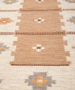 Bargi Ullteppe Röllakan 80x200 cm