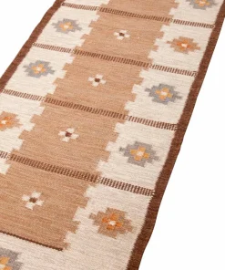 Bargi Ullteppe Röllakan 80x200 cm