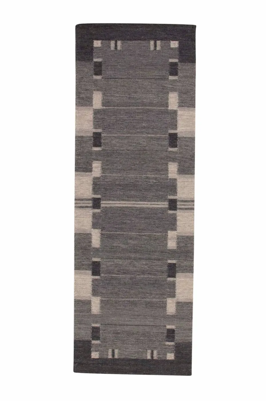 Bargi Ullteppe Röllakan 80x300 cm