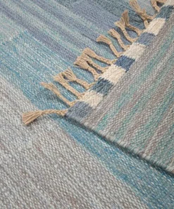 Bargi Ullteppe Röllakan 170x230 cm