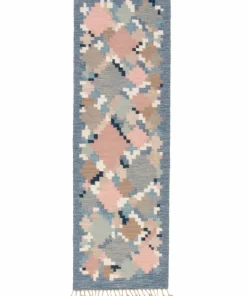 Bargi Ullteppe Röllakan 80x200 cm