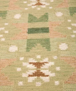 Bargi Ullteppe Röllakan 80x250 cm