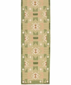 Bargi Ullteppe Röllakan 80x250 cm