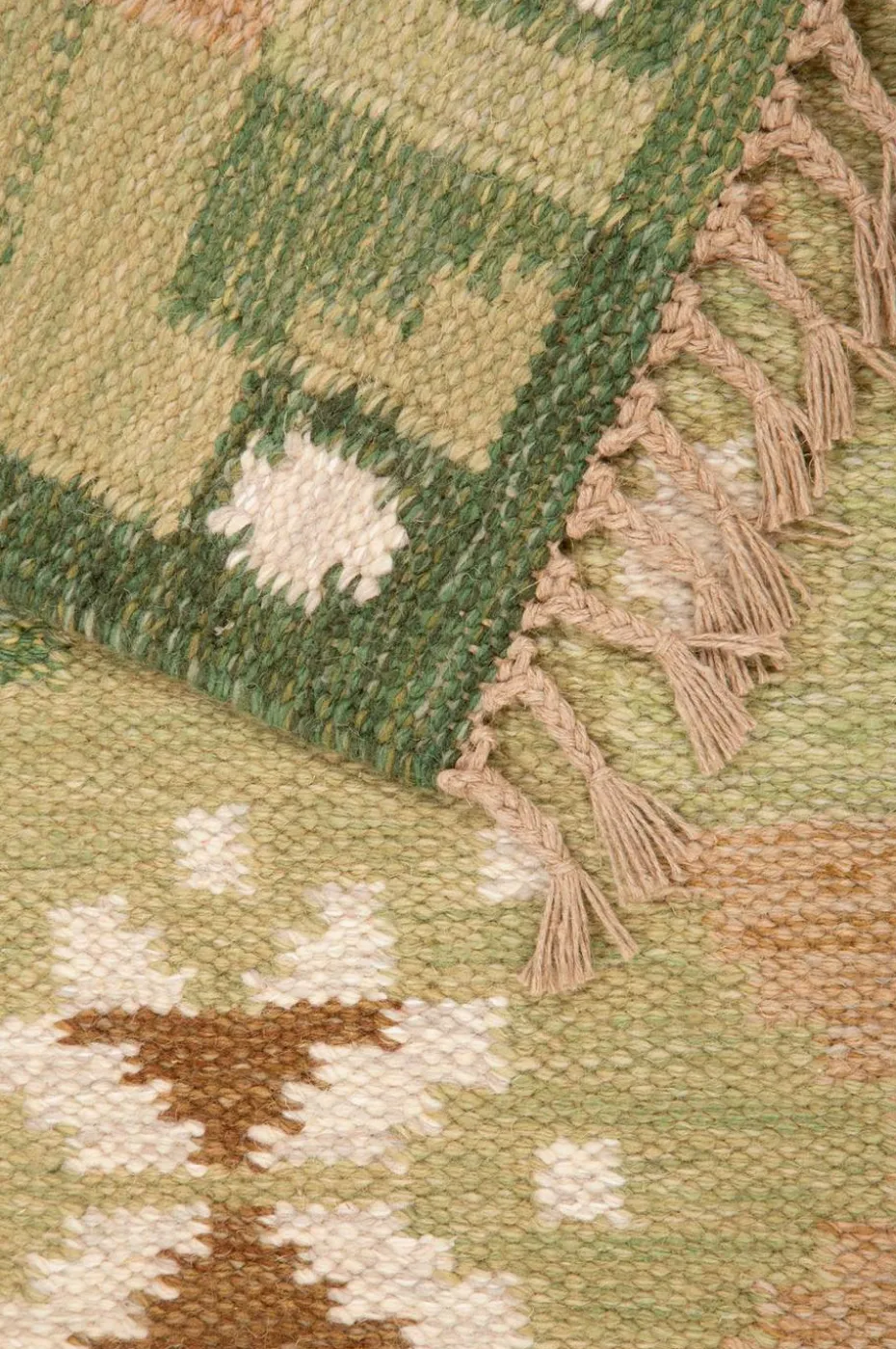 Bargi Ullteppe Röllakan 80x250 cm