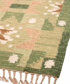 Bargi Ullteppe Röllakan 80x250 cm