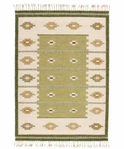 Bargi Ullteppe Röllakan 170x230 cm