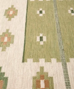 Bargi Ullteppe Röllakan 170x230 cm