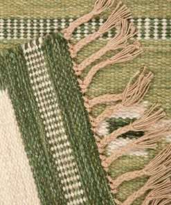 Bargi Ullteppe Röllakan 170x230 cm