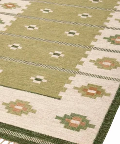 Bargi Ullteppe Röllakan 170x230 cm