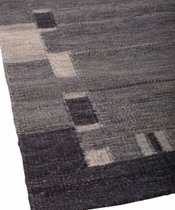Bargi Ullteppe Röllakan 80x250 cm