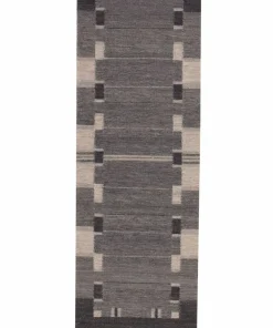 Bargi Ullteppe Röllakan 80x250 cm