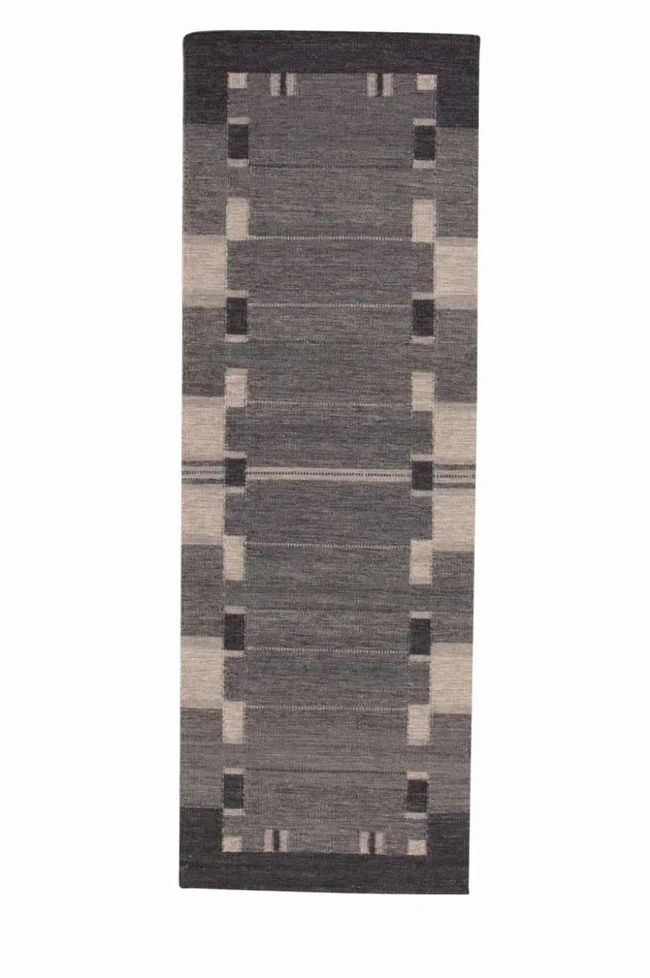 Bargi Ullteppe Röllakan 80x250 cm