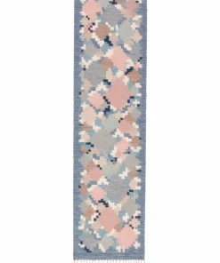 Bargi Ullteppe Röllakan 80x300 cm