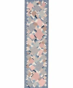 Bargi Ullteppe Röllakan 80x300 cm