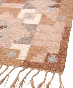 Bargi Ullteppe Röllakan 80x250 cm
