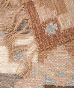 Bargi Ullteppe Röllakan 80x250 cm