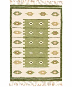 Bargi Ullteppe Röllakan 140x200 cm