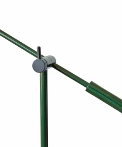 Belid Gulvlampe Cato høyde 100-143cm cm, dimbar