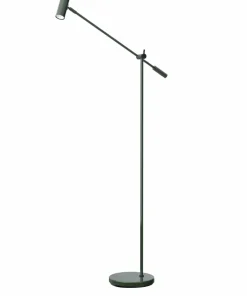 Belid Gulvlampe Cato høyde 100-143cm cm, dimbar