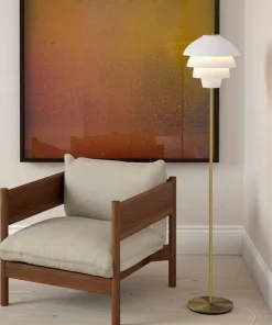 Belid Gulvlampe Valencia
