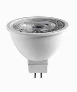Belid Lyspære MR16 LED 5W 36° 2700K 345 lm dimbar