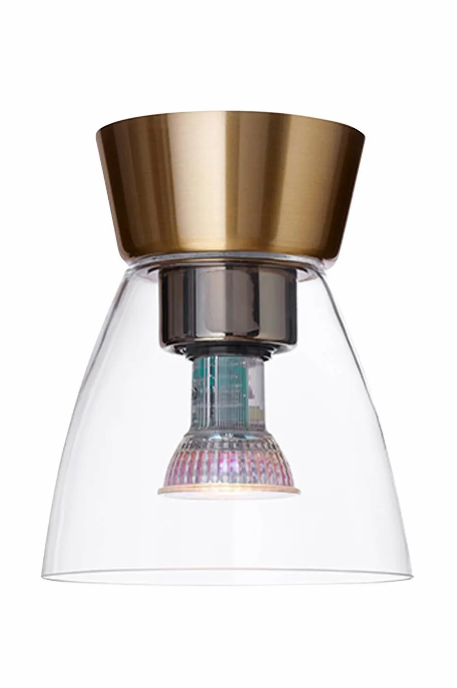 Belid Plafond Bizzo, diameter 16,5