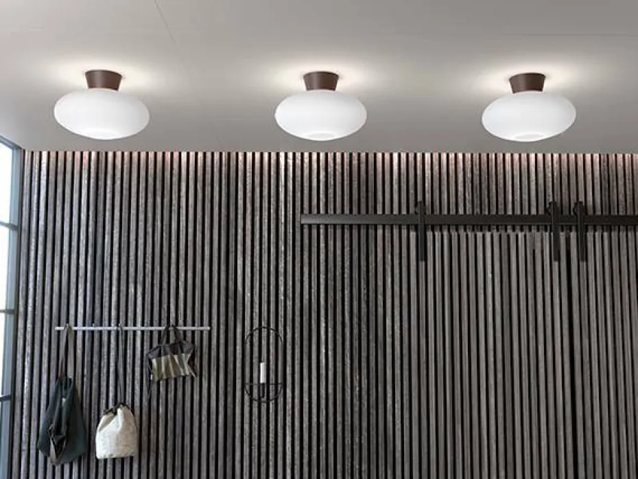 Belid Plafond Bullo, diameter 27