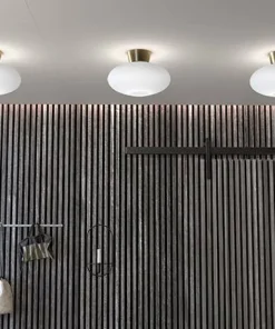 Belid Plafond Bullo, diameter 27