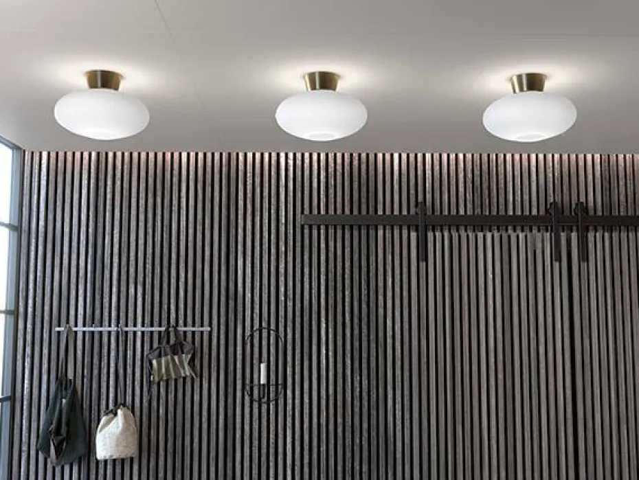 Belid Plafond Bullo, diameter 27