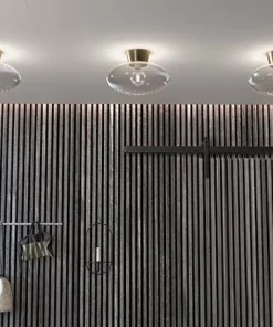 Belid Plafond Bullo, diameter 27