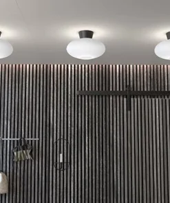 Belid Plafond Bullo, diameter 27