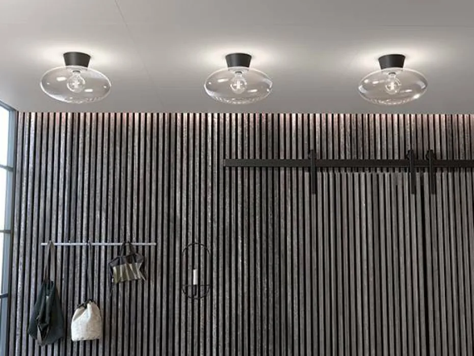 Belid Plafond Bullo, diameter 27