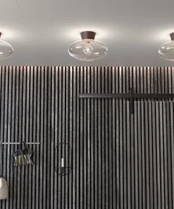 Belid Plafond Bullo, diameter 27