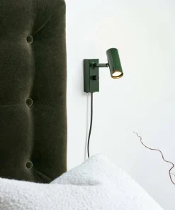 Belid Vegglampe Cato enkel