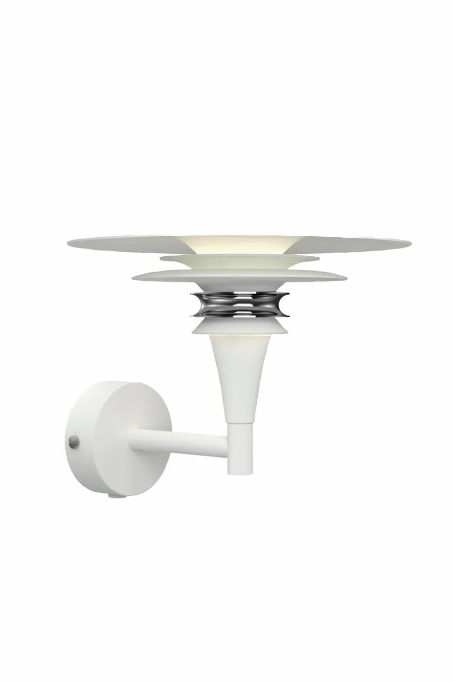Belid Vegglampe Diablo
