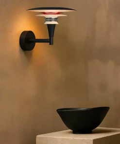 Belid Vegglampe Diablo