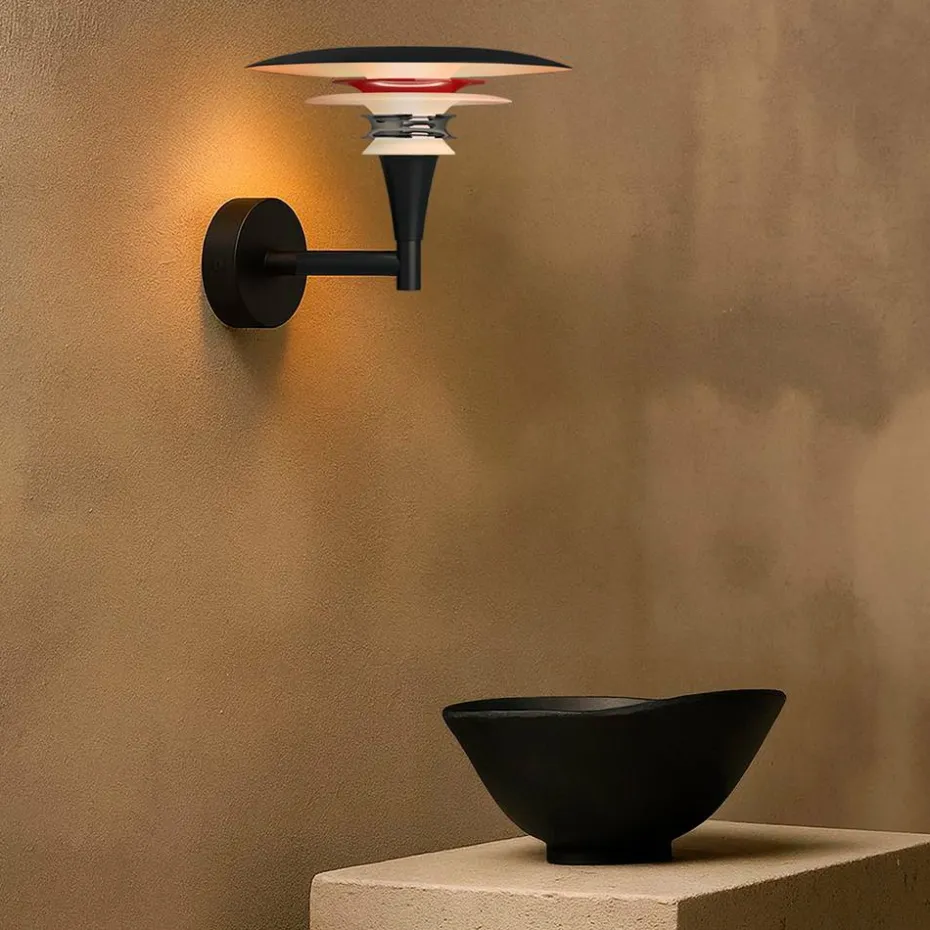 Belid Vegglampe Diablo