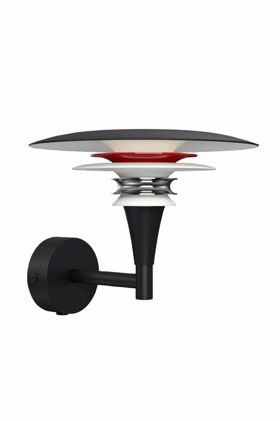 Belid Vegglampe Diablo