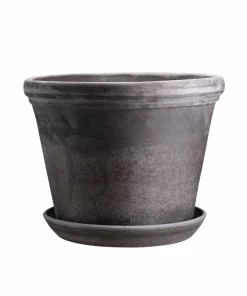 Bergs Potter FLORA, Ø 50 cm, H 39 cm, Potte