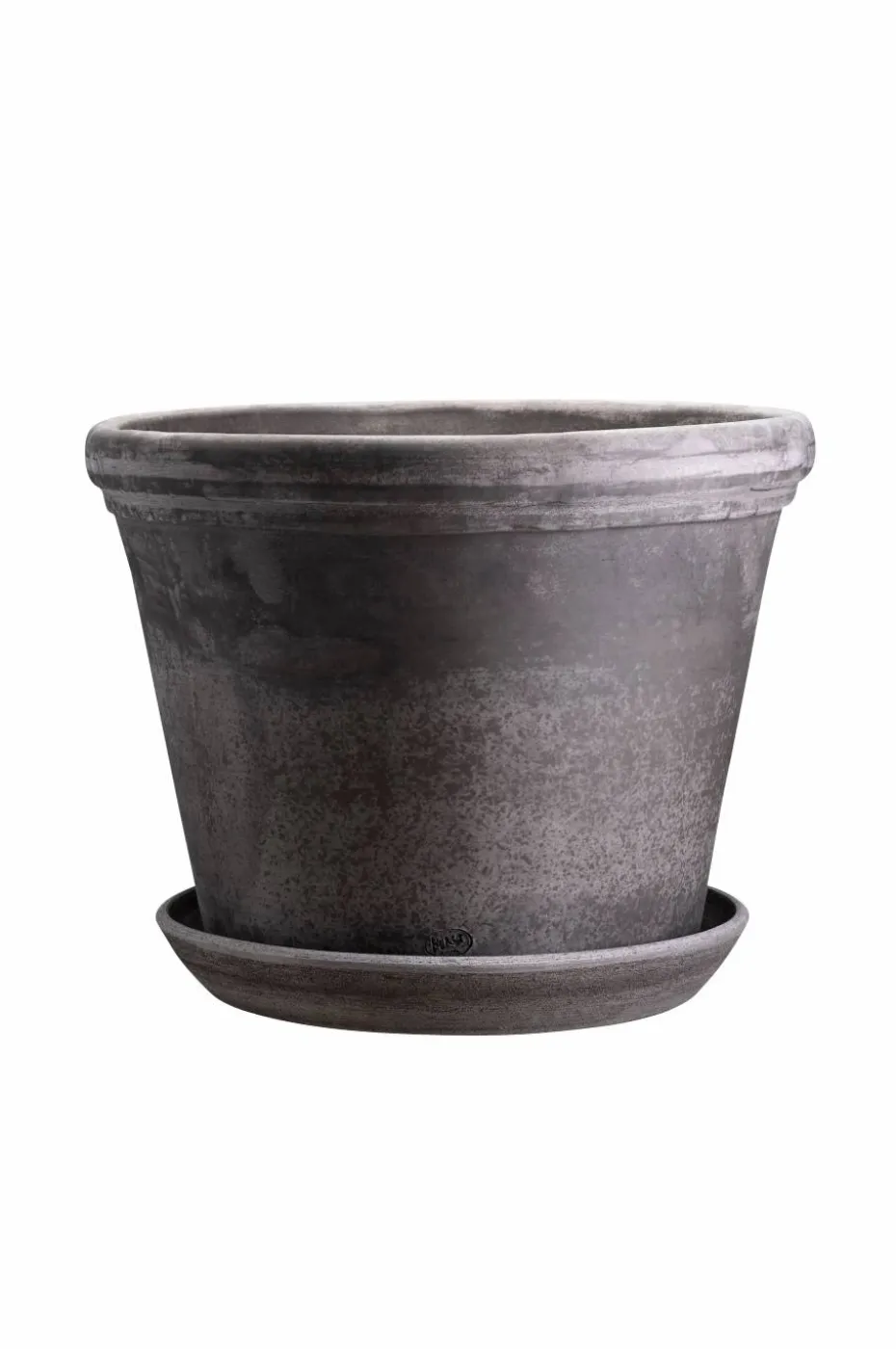 Bergs Potter FLORA, Ø 50 cm, H 39 cm, Potte