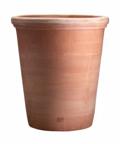 Bergs Potter FLORA, Ø 60 cm, H 68 cm, Potte høy