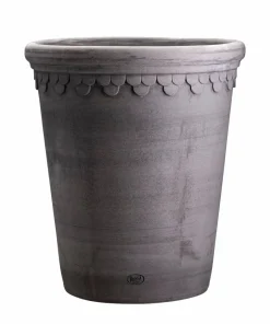 Bergs Potter KØBENHAVNER, Ø 60 cm, H 68 cm, Gryte høy