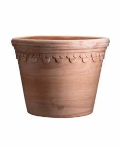 Bergs Potter KØBENHAVNER, Ø 50 cm, H 39 cm, Gryte