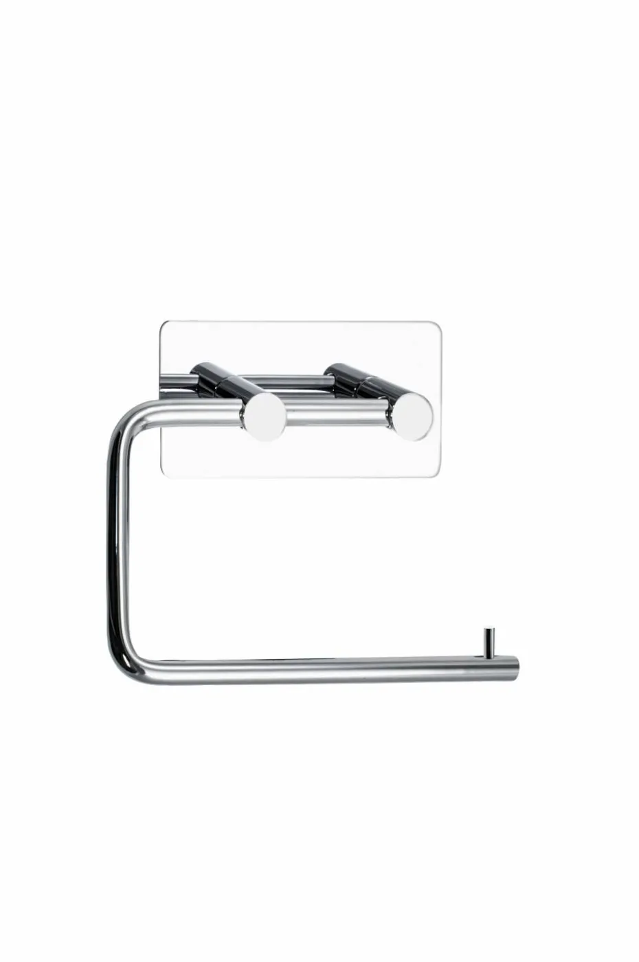 Beslag Design Base 200 - Toalettpapirholder